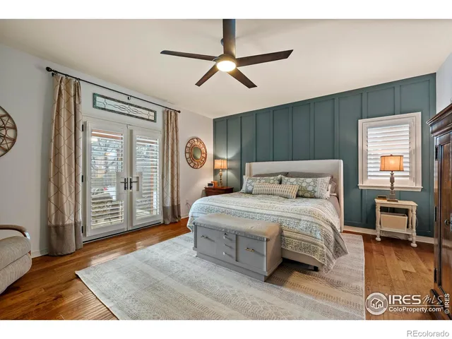 $950,000 | 3527 Green Spring Drive, Fort Collins, CO 80528