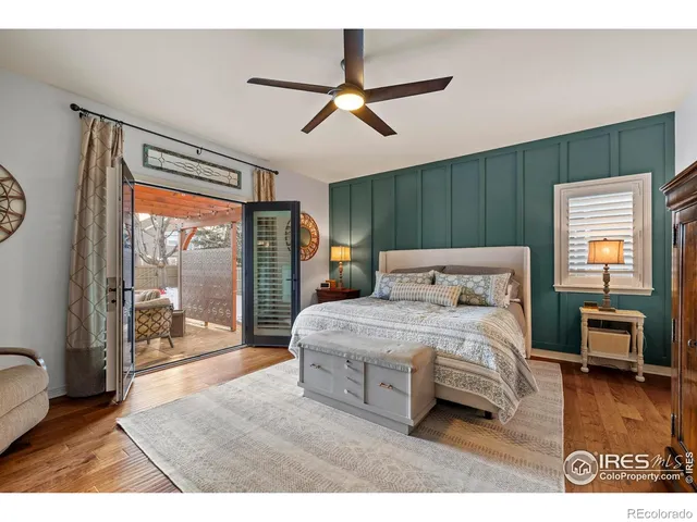 $950,000 | 3527 Green Spring Drive, Fort Collins, CO 80528