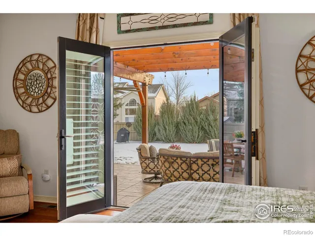 $950,000 | 3527 Green Spring Drive, Fort Collins, CO 80528