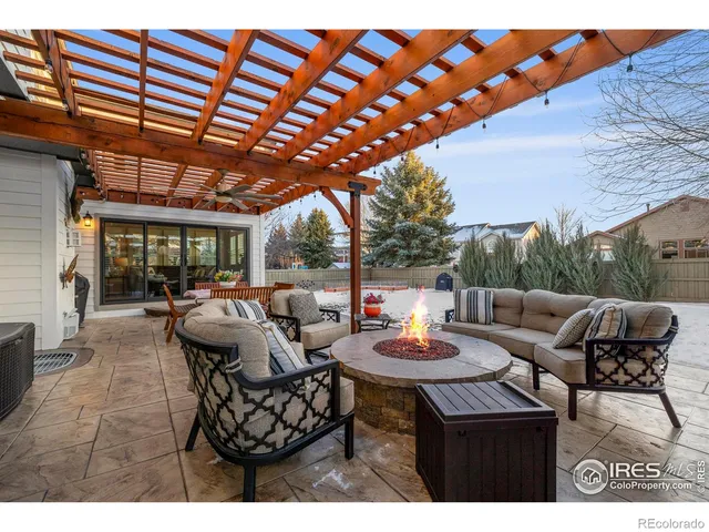 $950,000 | 3527 Green Spring Drive, Fort Collins, CO 80528