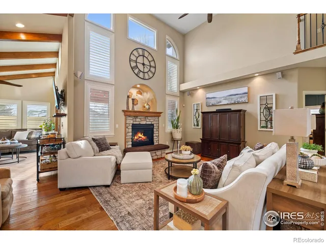 $950,000 | 3527 Green Spring Drive, Fort Collins, CO 80528