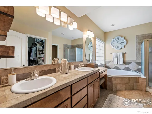 $950,000 | 3527 Green Spring Drive, Fort Collins, CO 80528