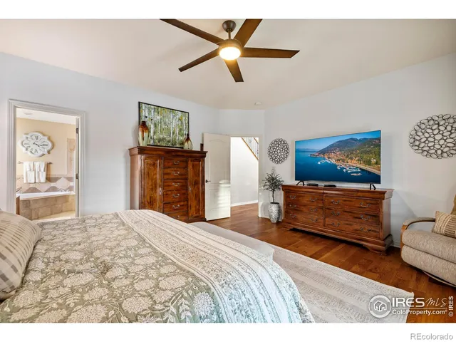 $950,000 | 3527 Green Spring Drive, Fort Collins, CO 80528