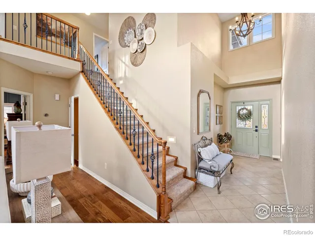 $950,000 | 3527 Green Spring Drive, Fort Collins, CO 80528