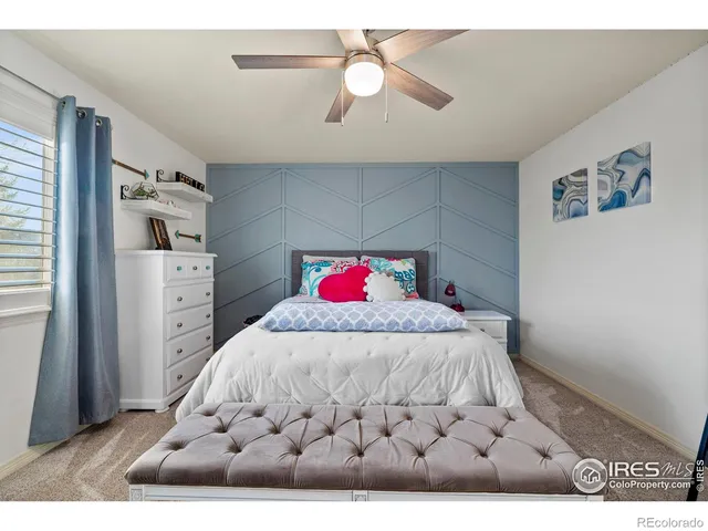 $950,000 | 3527 Green Spring Drive, Fort Collins, CO 80528