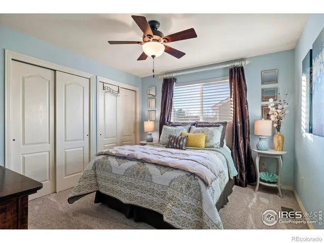 $950,000 | 3527 Green Spring Drive, Fort Collins, CO 80528