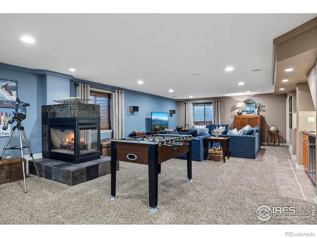 $950,000 | 3527 Green Spring Drive, Fort Collins, CO 80528
