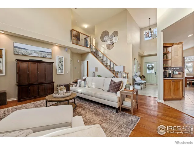 $950,000 | 3527 Green Spring Drive, Fort Collins, CO 80528