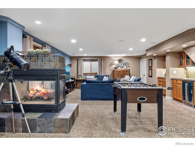 $950,000 | 3527 Green Spring Drive, Fort Collins, CO 80528