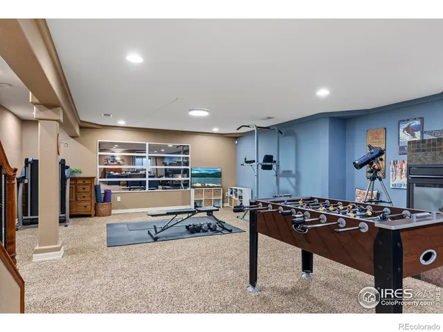 $950,000 | 3527 Green Spring Drive, Fort Collins, CO 80528