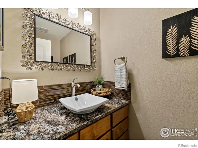 $950,000 | 3527 Green Spring Drive, Fort Collins, CO 80528