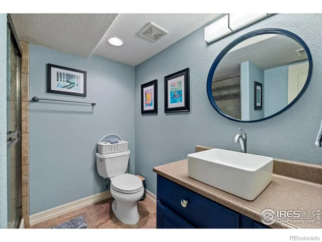 $950,000 | 3527 Green Spring Drive, Fort Collins, CO 80528