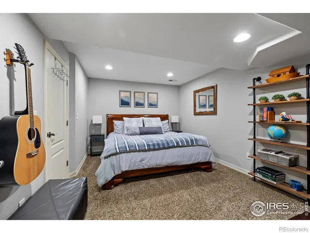 $950,000 | 3527 Green Spring Drive, Fort Collins, CO 80528