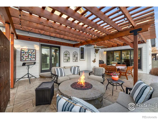 $950,000 | 3527 Green Spring Drive, Fort Collins, CO 80528