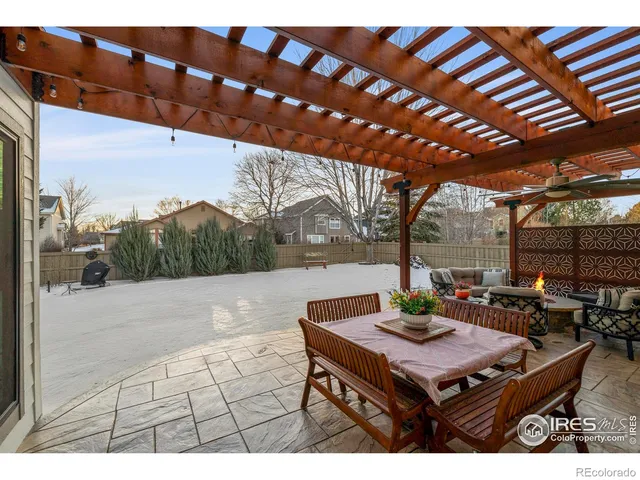 $950,000 | 3527 Green Spring Drive, Fort Collins, CO 80528