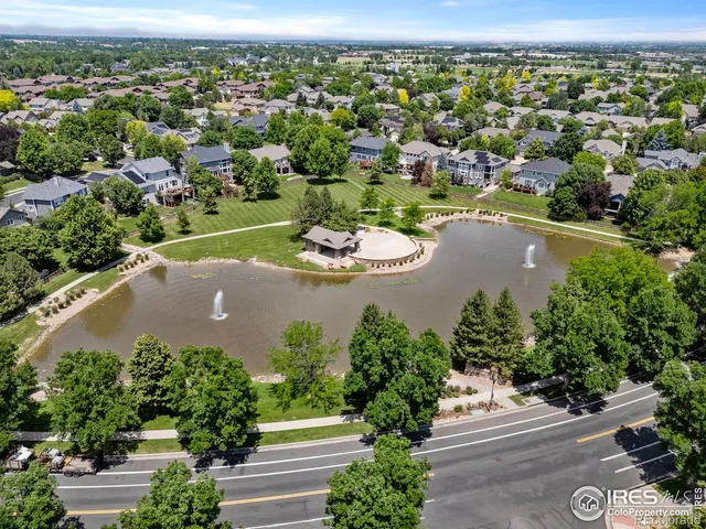 $950,000 | 3527 Green Spring Drive, Fort Collins, CO 80528
