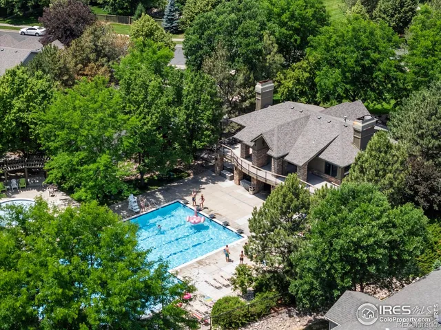 $950,000 | 3527 Green Spring Drive, Fort Collins, CO 80528