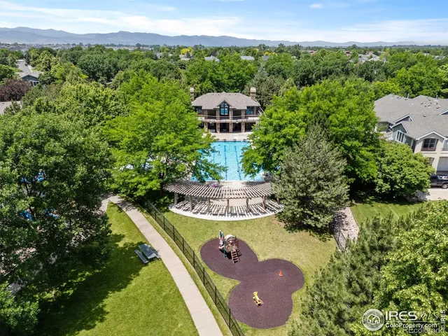 $950,000 | 3527 Green Spring Drive, Fort Collins, CO 80528