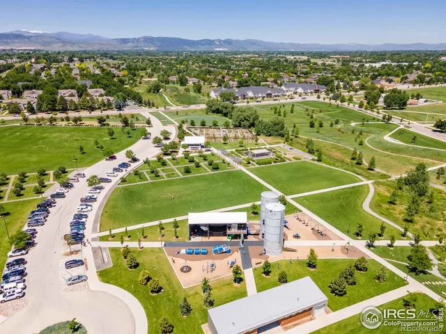 $950,000 | 3527 Green Spring Drive, Fort Collins, CO 80528