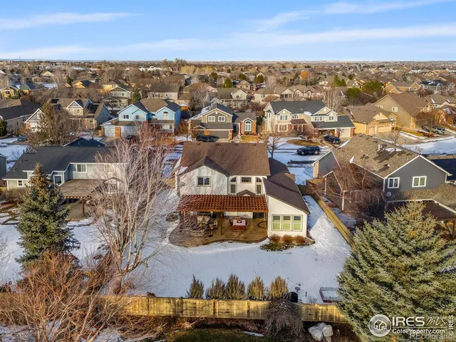 $950,000 | 3527 Green Spring Drive, Fort Collins, CO 80528