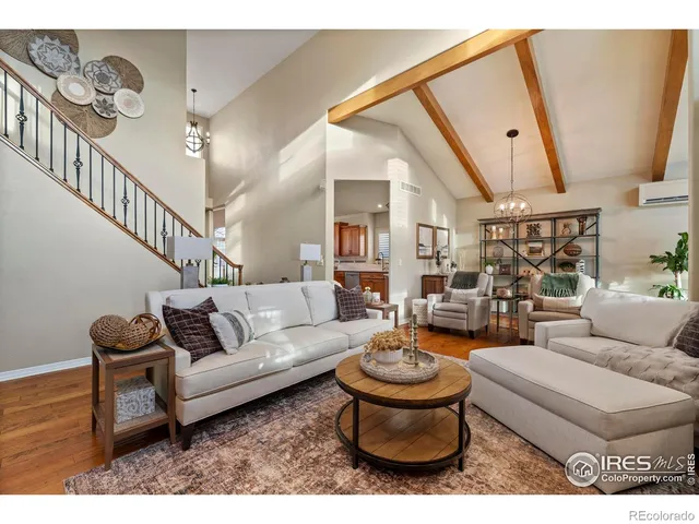 $950,000 | 3527 Green Spring Drive, Fort Collins, CO 80528