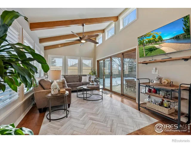 $950,000 | 3527 Green Spring Drive, Fort Collins, CO 80528