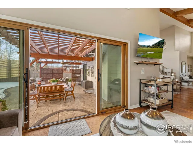 $950,000 | 3527 Green Spring Drive, Fort Collins, CO 80528