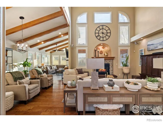 $950,000 | 3527 Green Spring Drive, Fort Collins, CO 80528