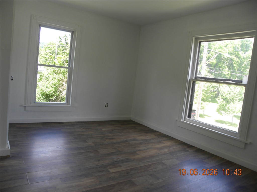 16 South Maple Street Corning, NY 14830 - Photo 12 of 12 Bedroom #3