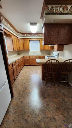 $1,200 | 108 North 11th Street, Thibodaux, LA 70301