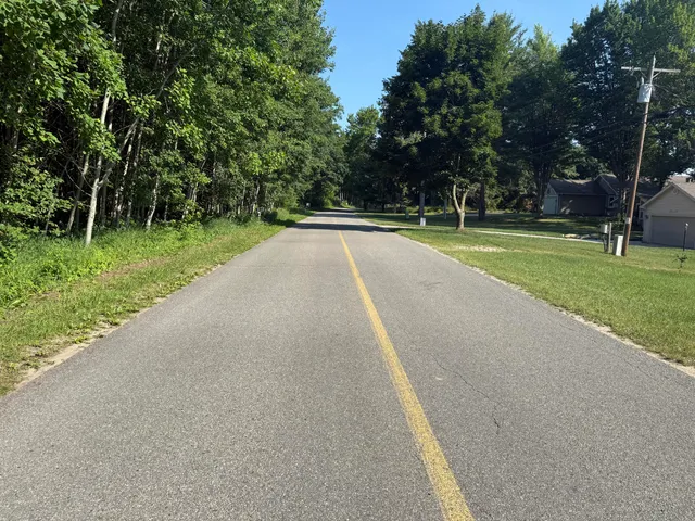 $49,900 | Tbd West Royal Road, Stanwood, MI 49346