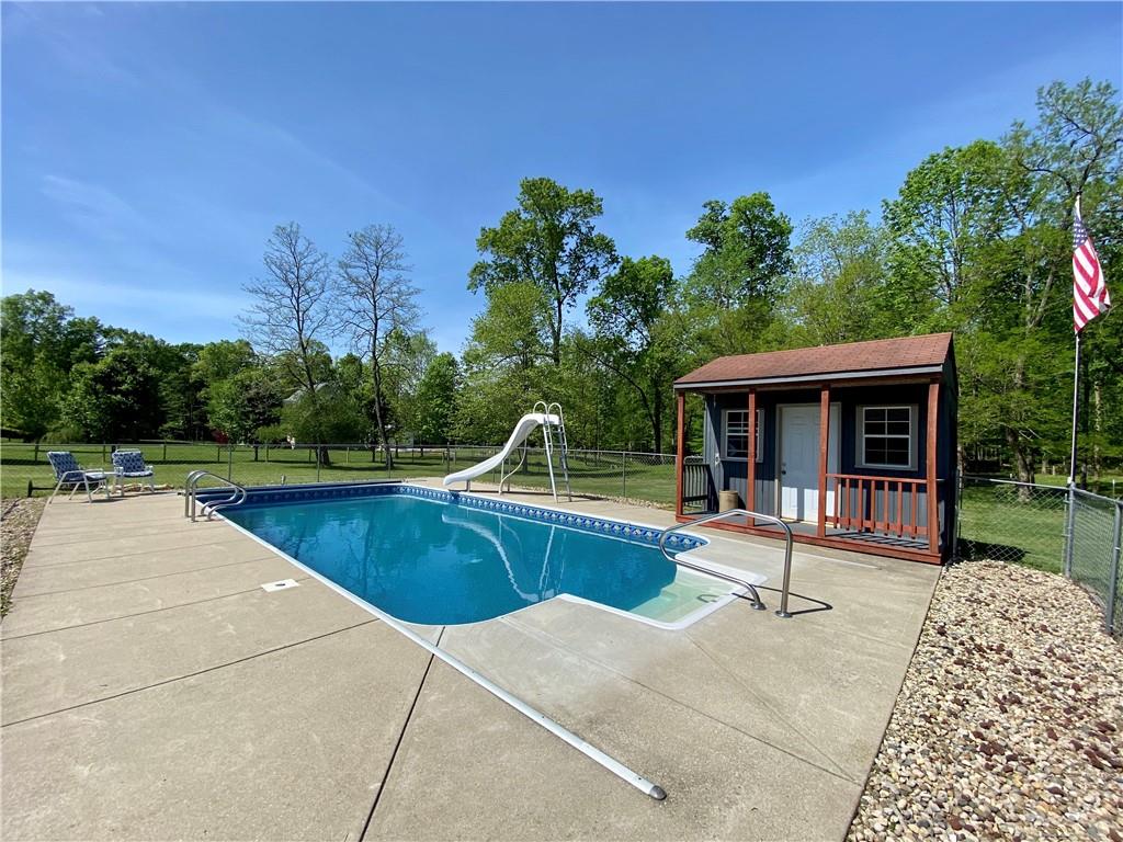 2800 North Letterman Road Paragon, IN 46166 - Photo 2 of 57