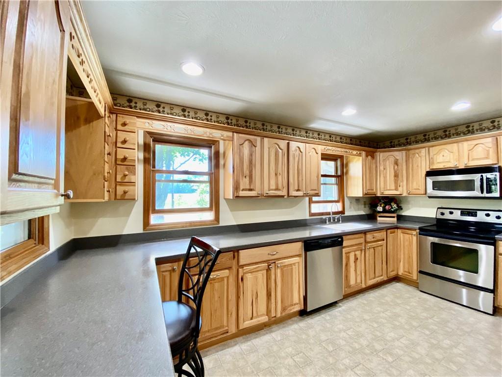 2800 North Letterman Road Paragon, IN 46166 - Photo 14 of 57