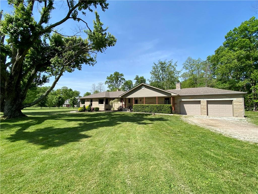 2800 North Letterman Road Paragon, IN 46166 - Photo 20 of 57