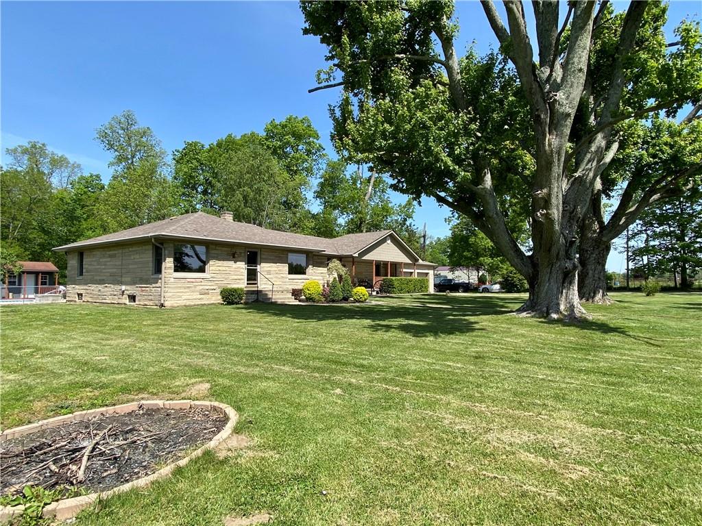 2800 North Letterman Road Paragon, IN 46166 - Photo 26 of 57