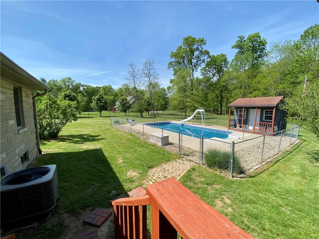 2800 North Letterman Road Paragon, IN 46166 - Photo 33 of 57