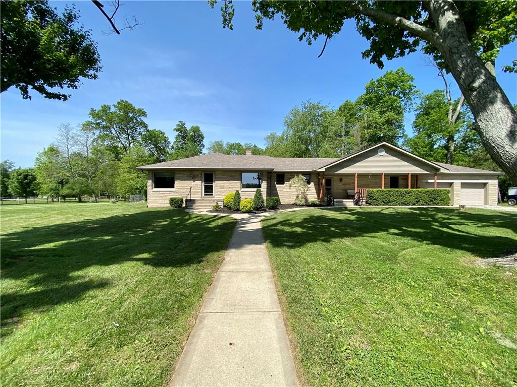 2800 North Letterman Road Paragon, IN 46166 - Photo 40 of 57
