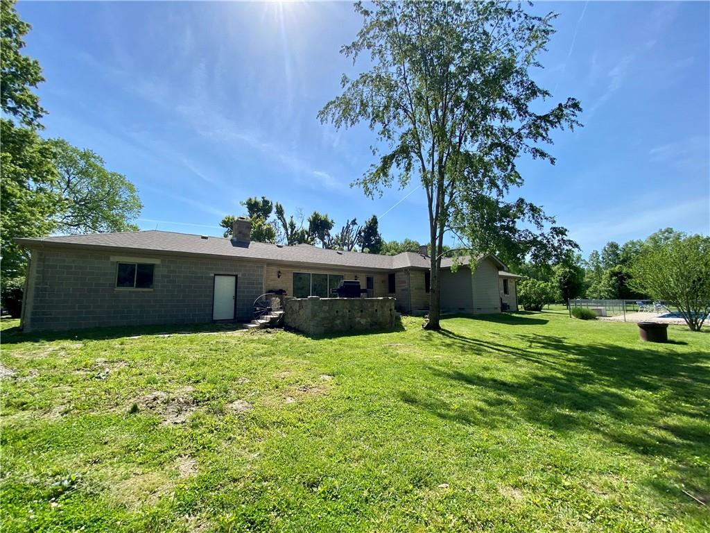 2800 North Letterman Road Paragon, IN 46166 - Photo 41 of 57