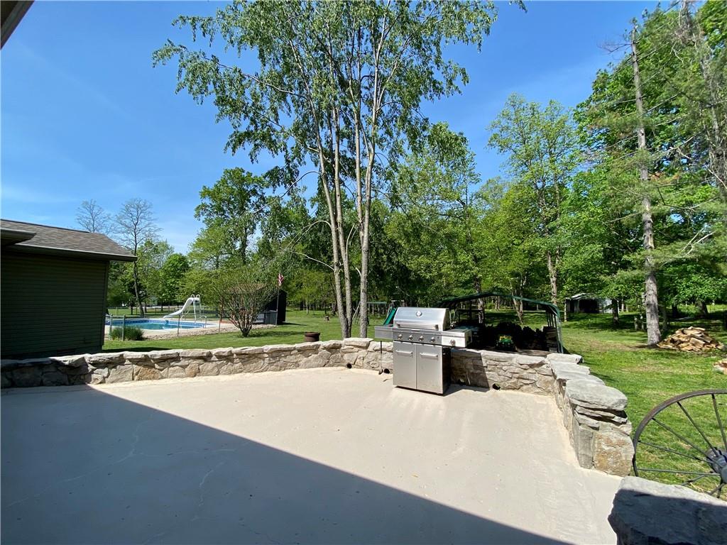 2800 North Letterman Road Paragon, IN 46166 - Photo 44 of 57
