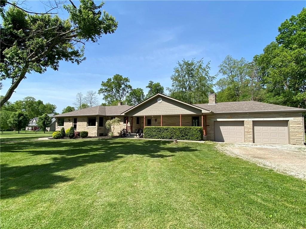 2800 North Letterman Road Paragon, IN 46166 - Photo 45 of 57