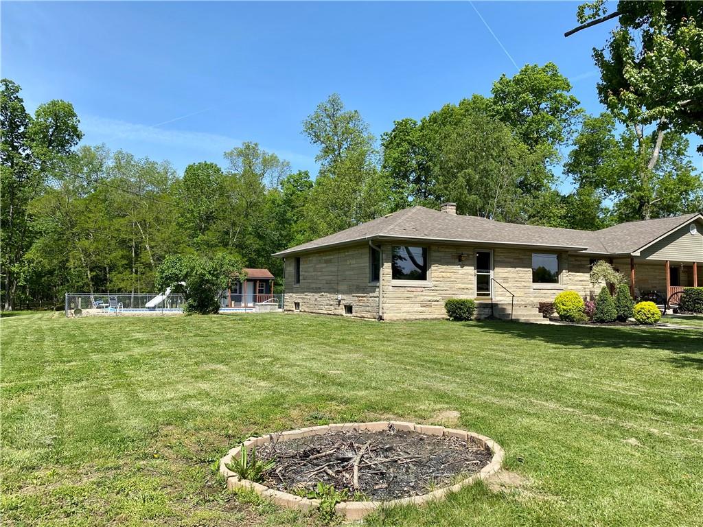 2800 North Letterman Road Paragon, IN 46166 - Photo 49 of 57