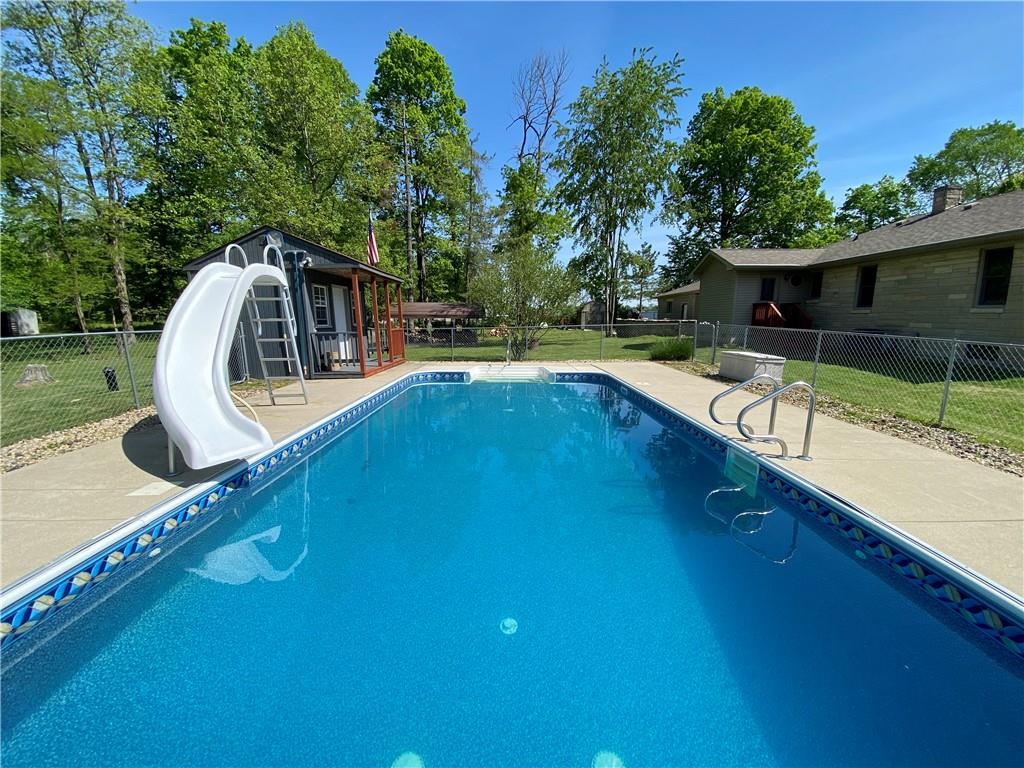 2800 North Letterman Road Paragon, IN 46166 - Photo 6 of 57