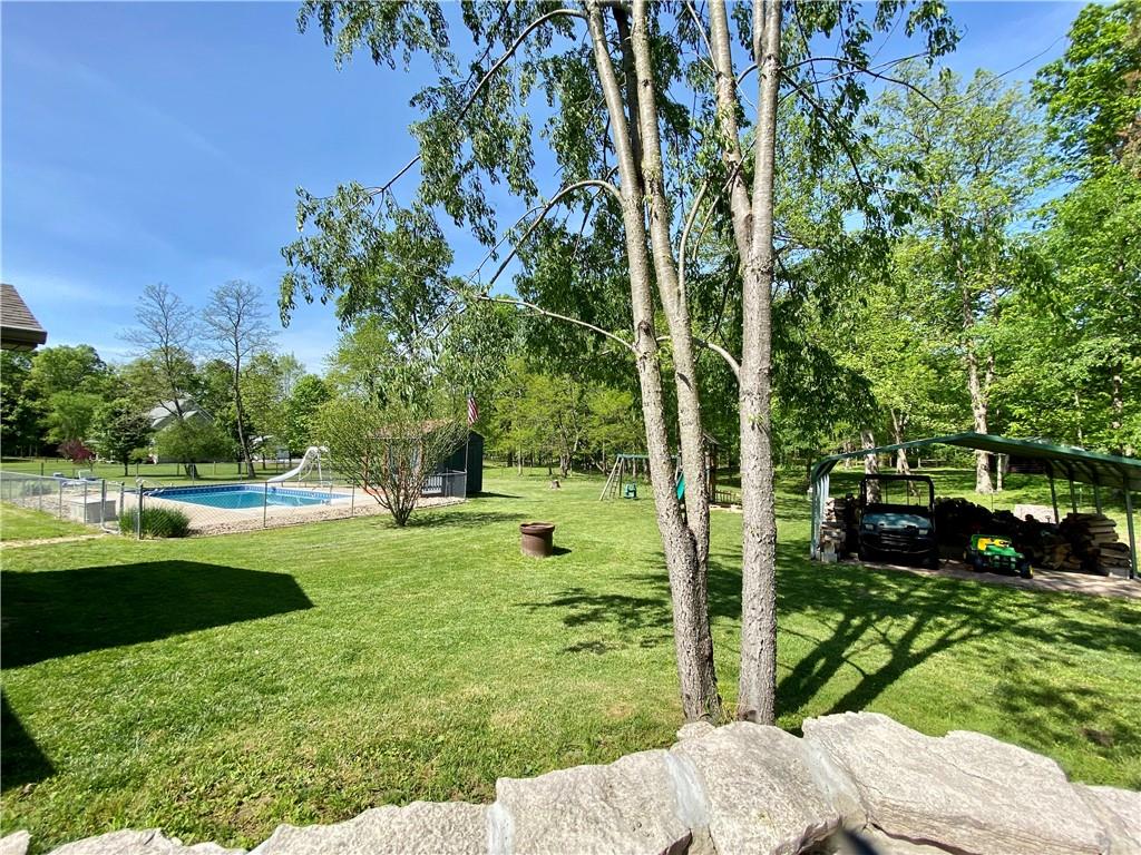 2800 North Letterman Road Paragon, IN 46166 - Photo 54 of 57