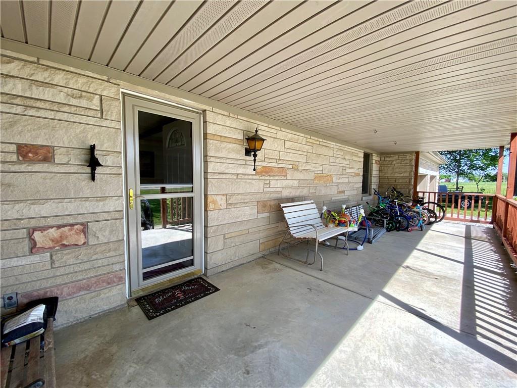 2800 North Letterman Road Paragon, IN 46166 - Photo 56 of 57