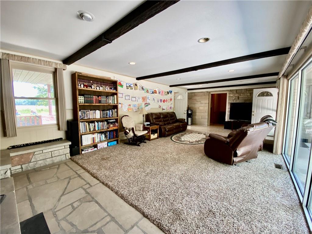 2800 North Letterman Road Paragon, IN 46166 - Photo 9 of 57