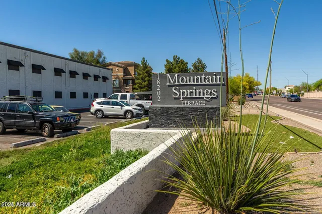 $109,900 | 18202 North Cave Creek Road, Unit 134, Phoenix, AZ 85032