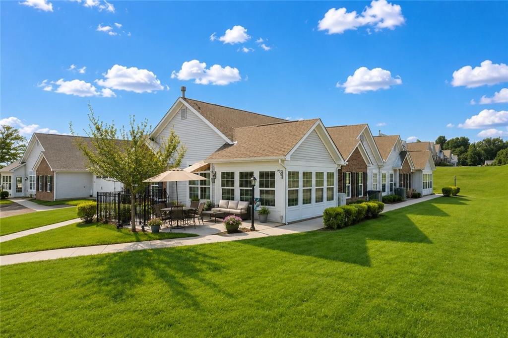307 Spring Valley Drive Zelienople, PA 16063 - Photo 1 of 49