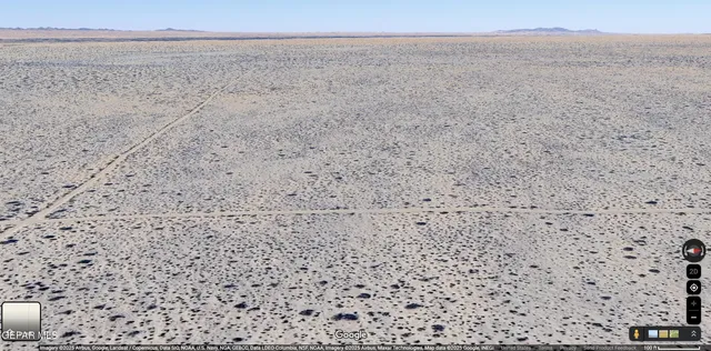 a view of beach and ocean