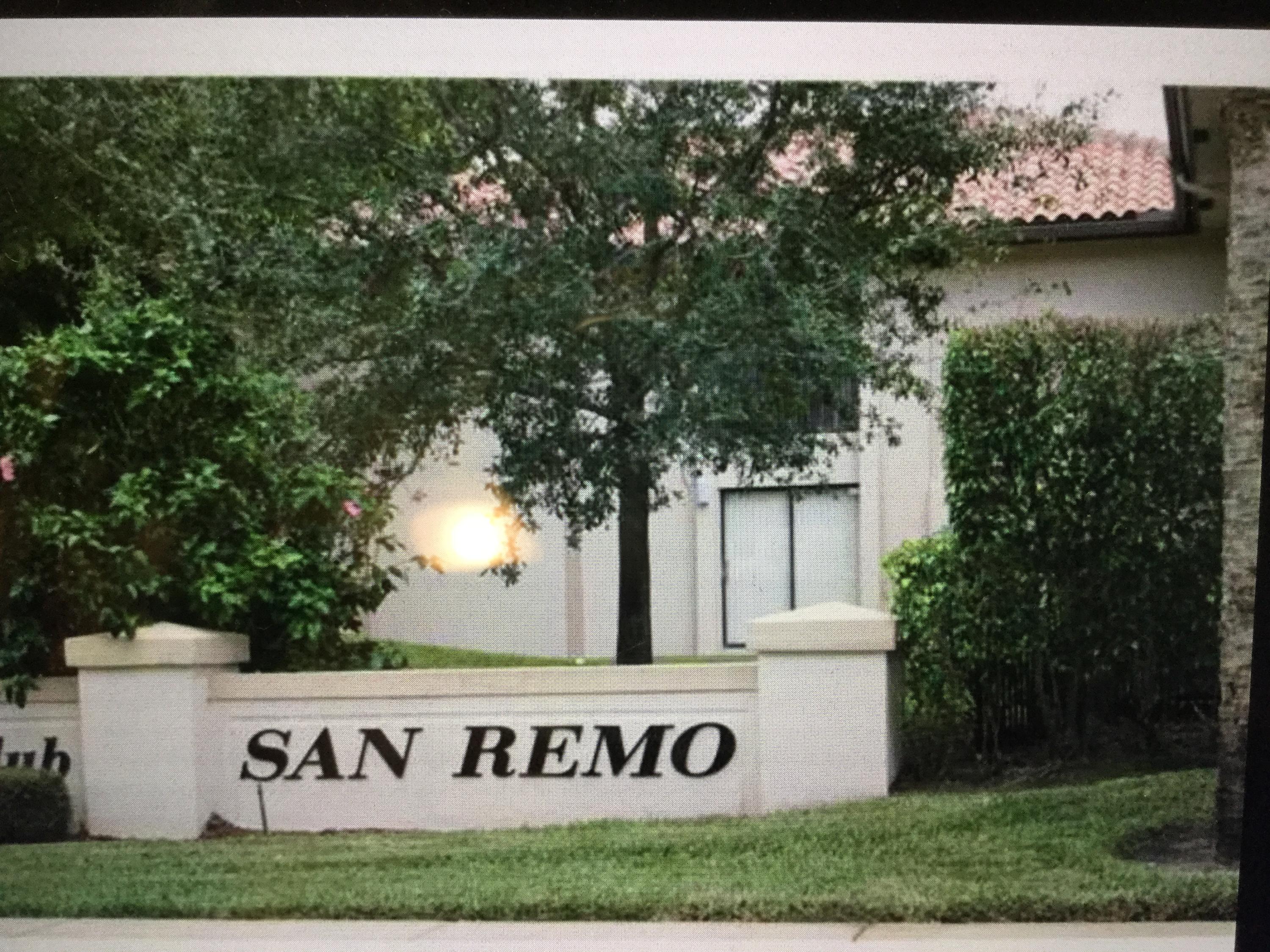 5150 East Club Circle, Unit 203 Boca Raton, FL 33487 - Photo 8 of 19 San Remo