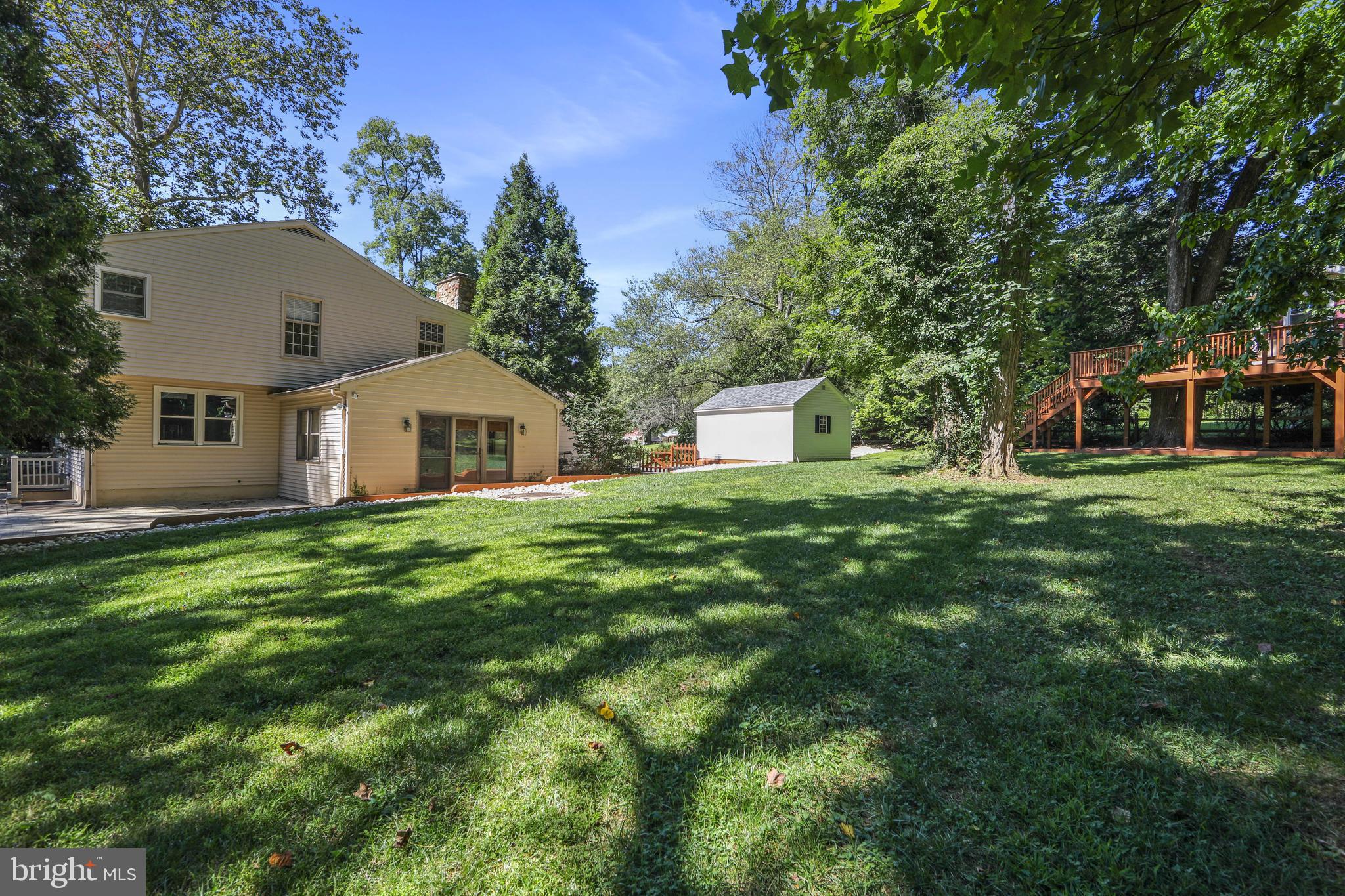 1715 Terwood Road Huntingdon Valley, PA 19006 - Photo 42 of 57 Gallery Image 42
